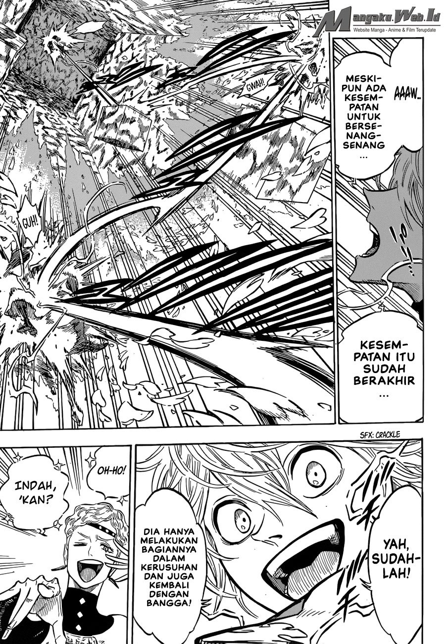 Black Clover