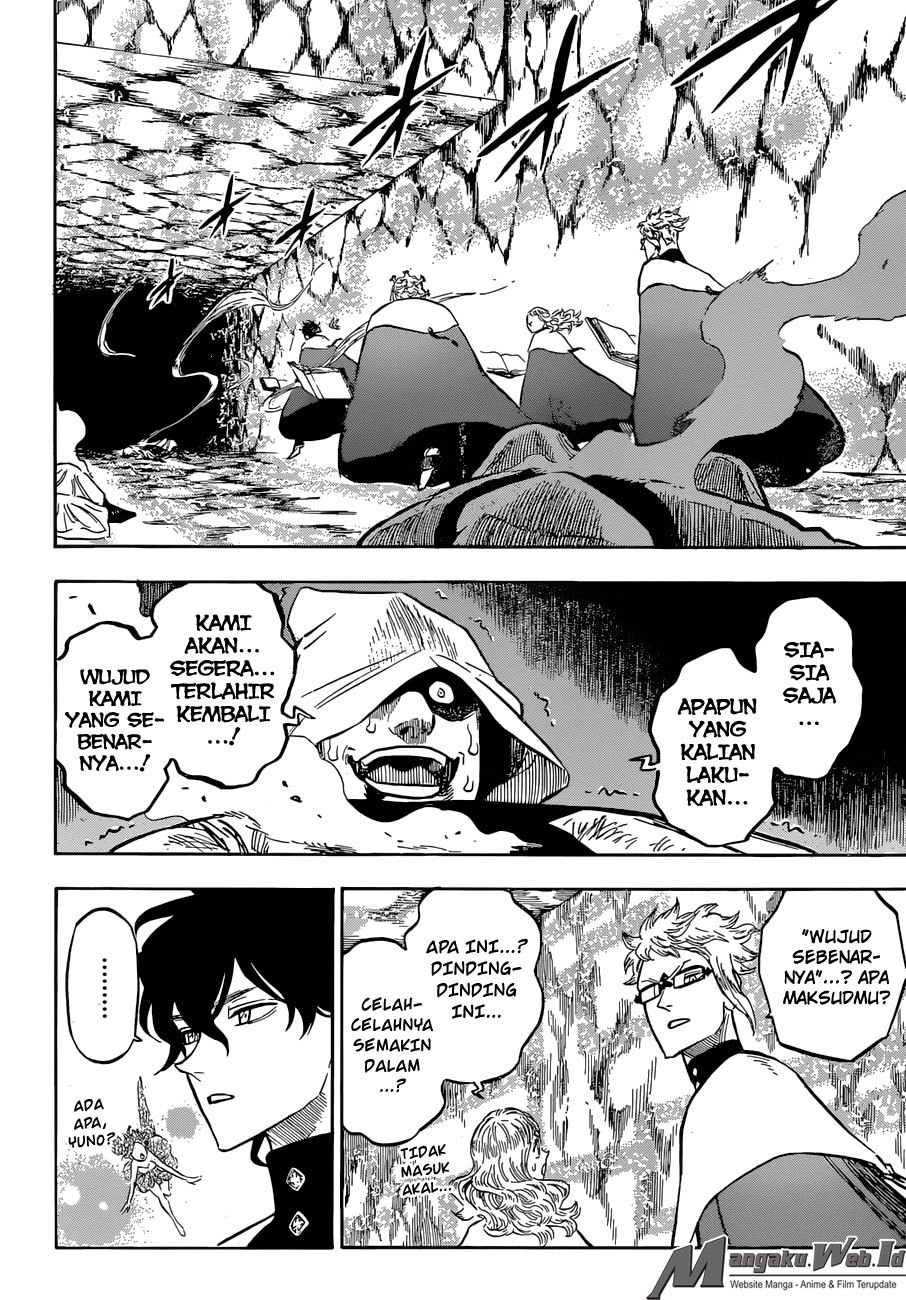 Black Clover