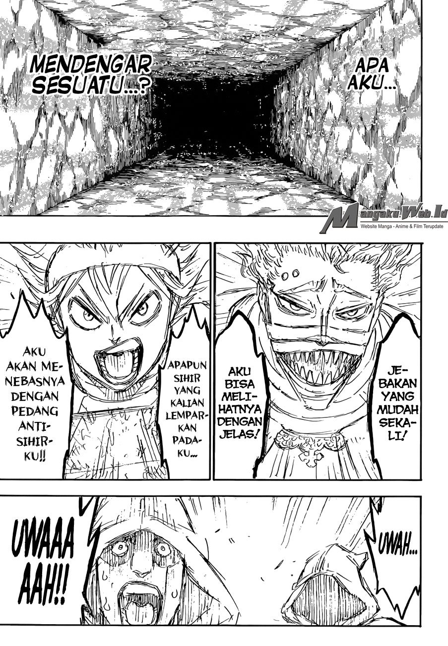 Black Clover