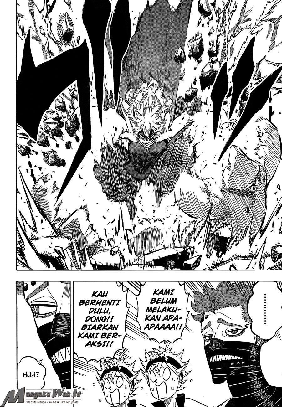 Black Clover