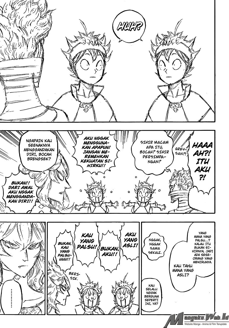 Black Clover