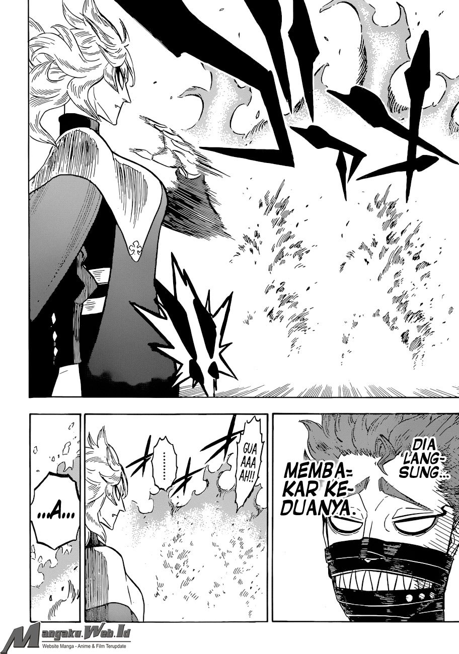 Black Clover