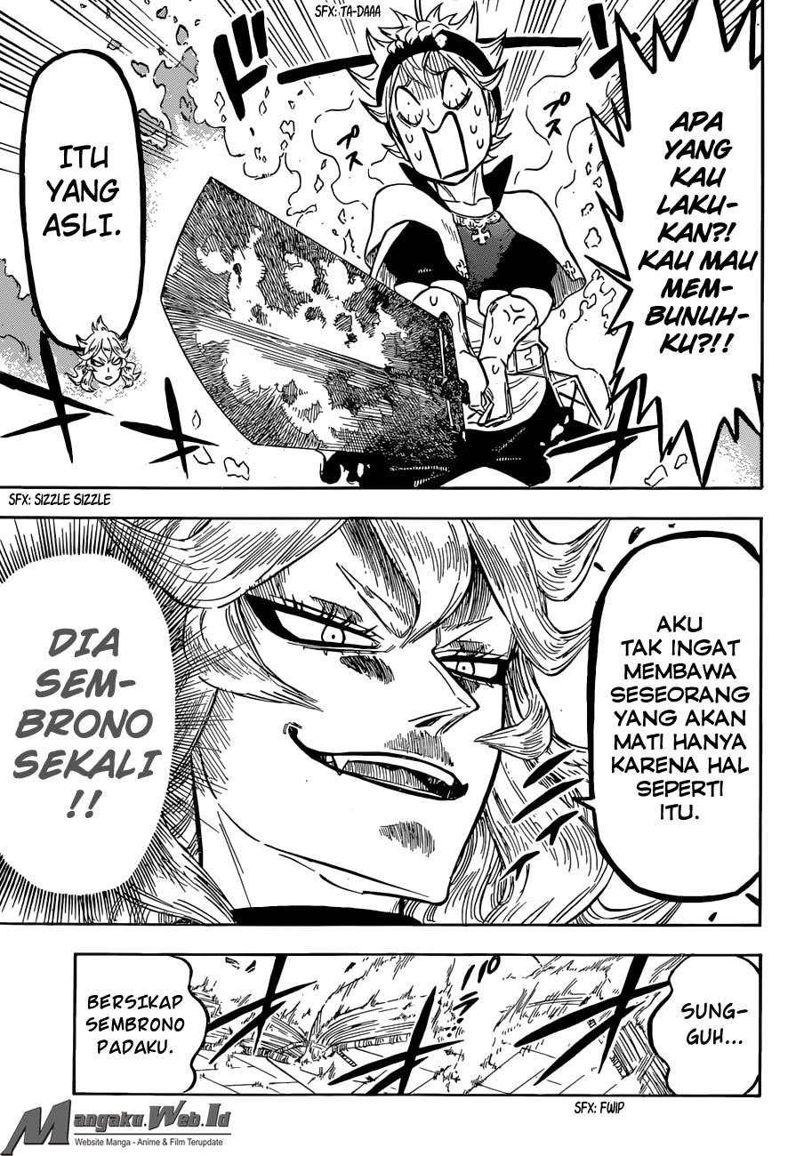 Black Clover