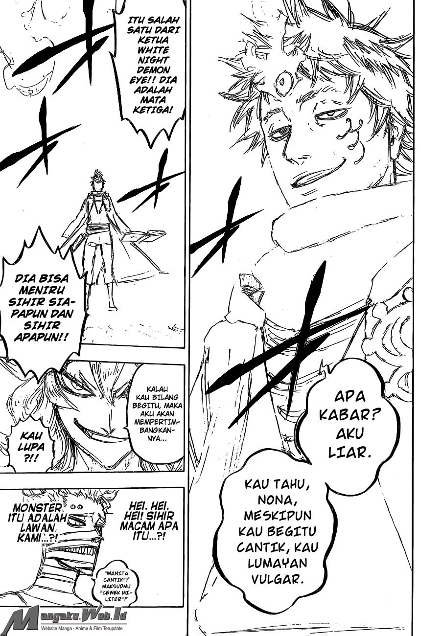 Black Clover