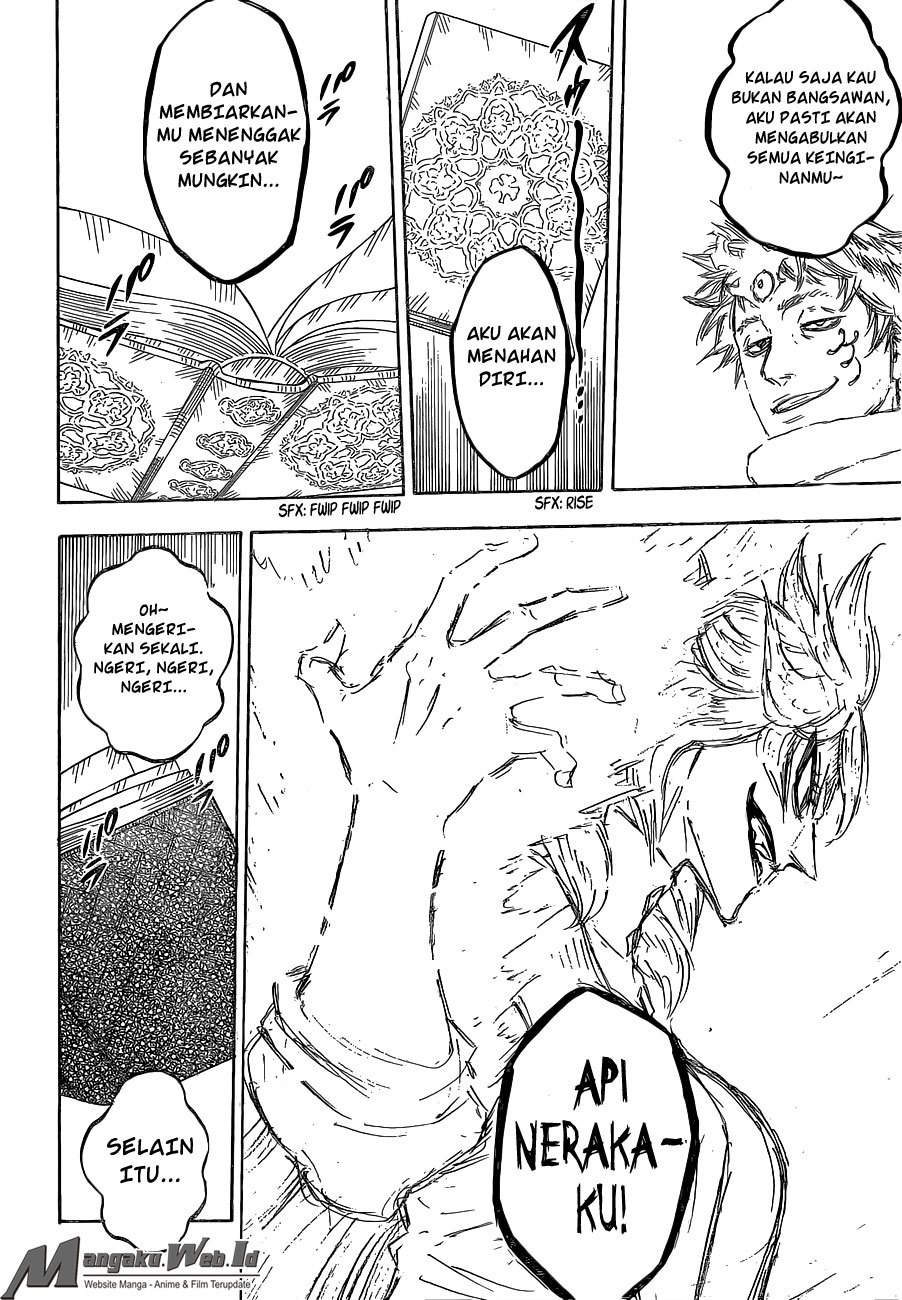 Black Clover