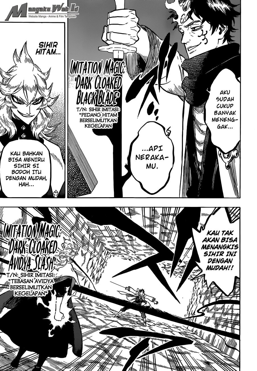 Black Clover