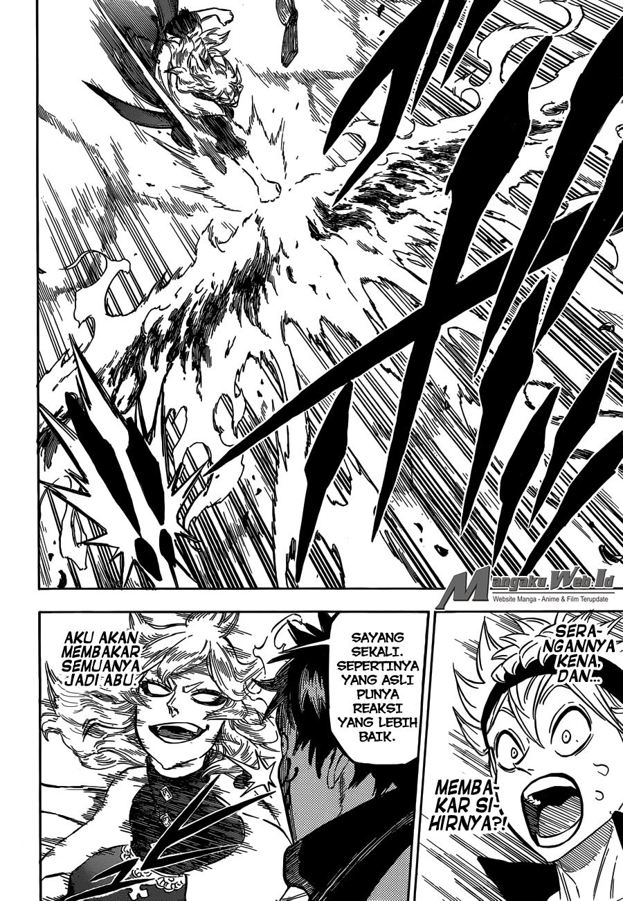 Black Clover