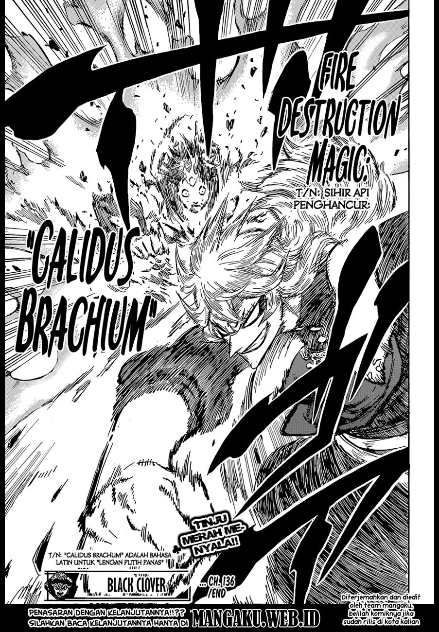 Black Clover