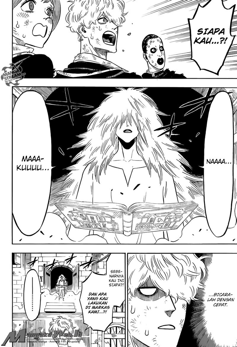 Black Clover