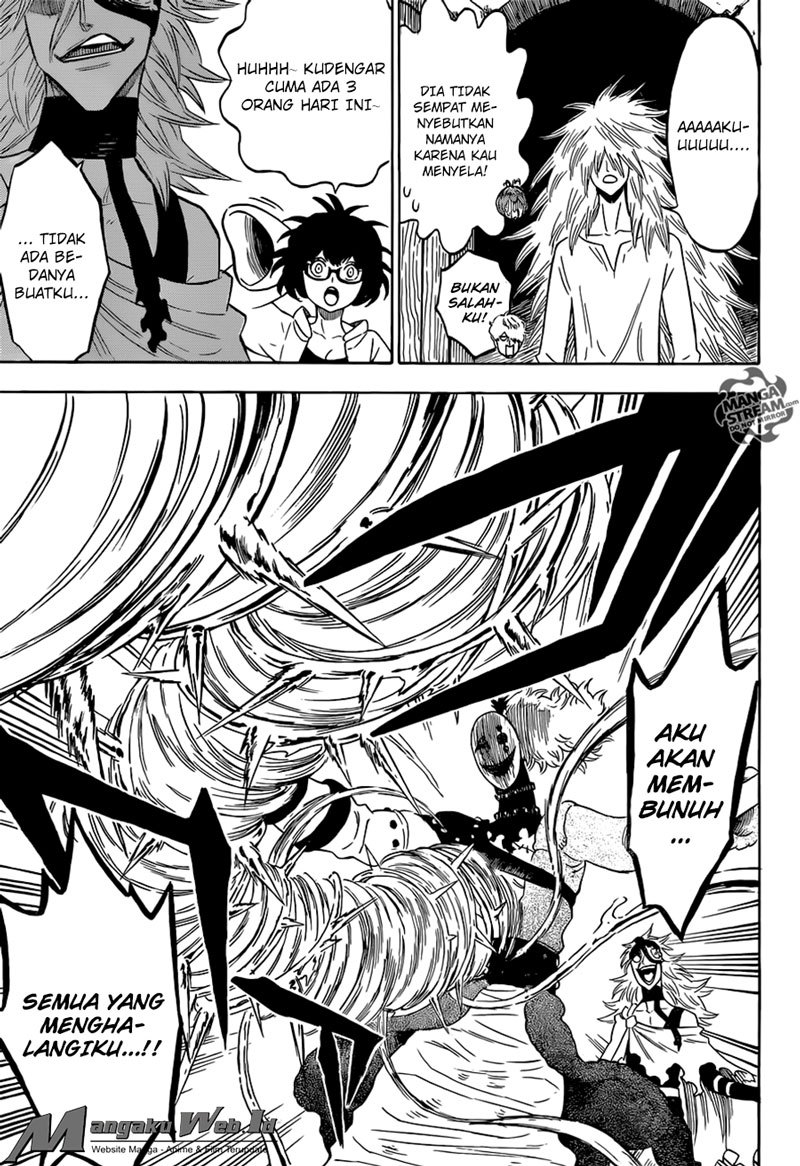 Black Clover