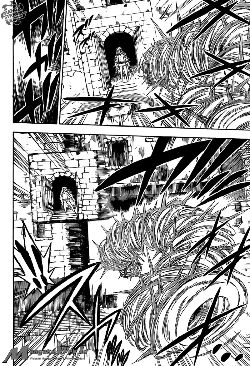Black Clover