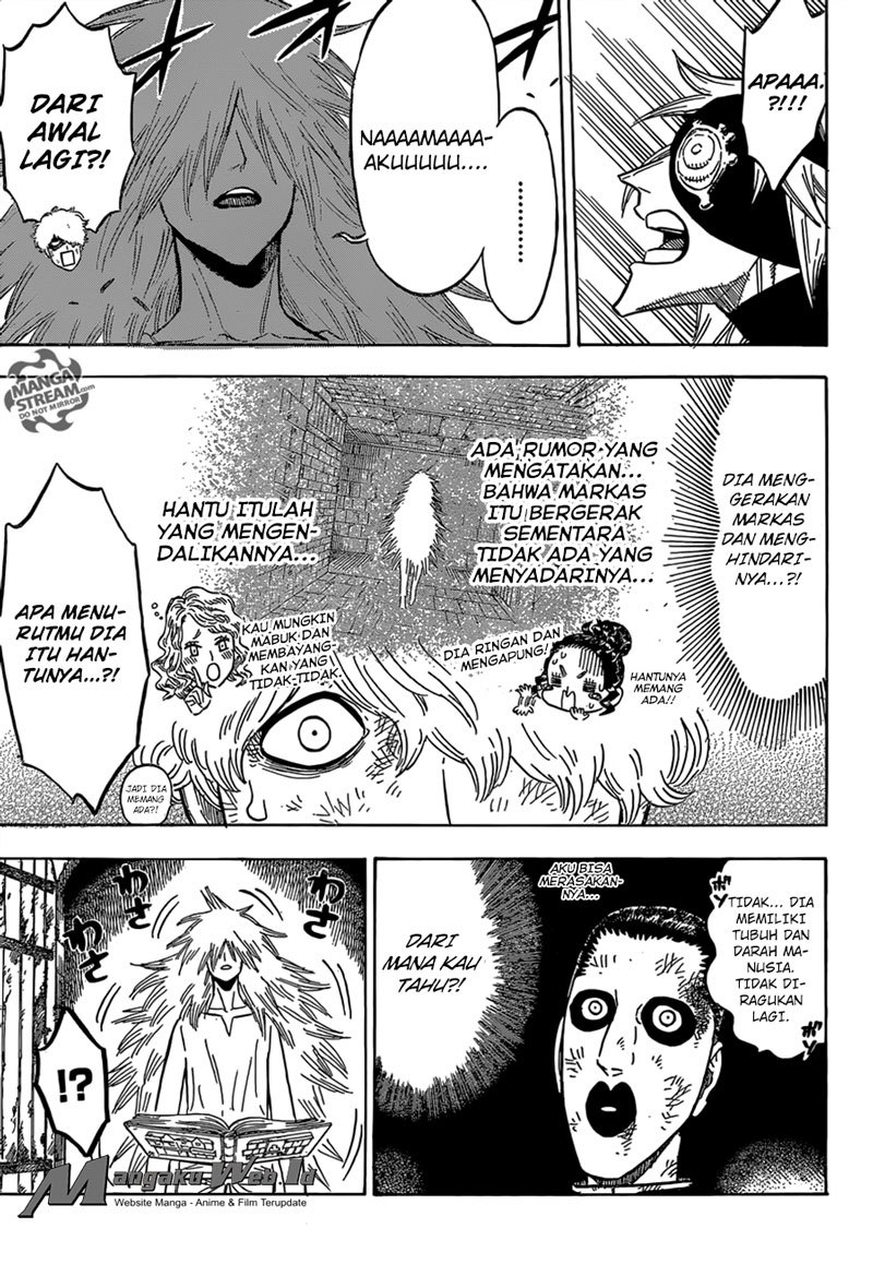 Black Clover