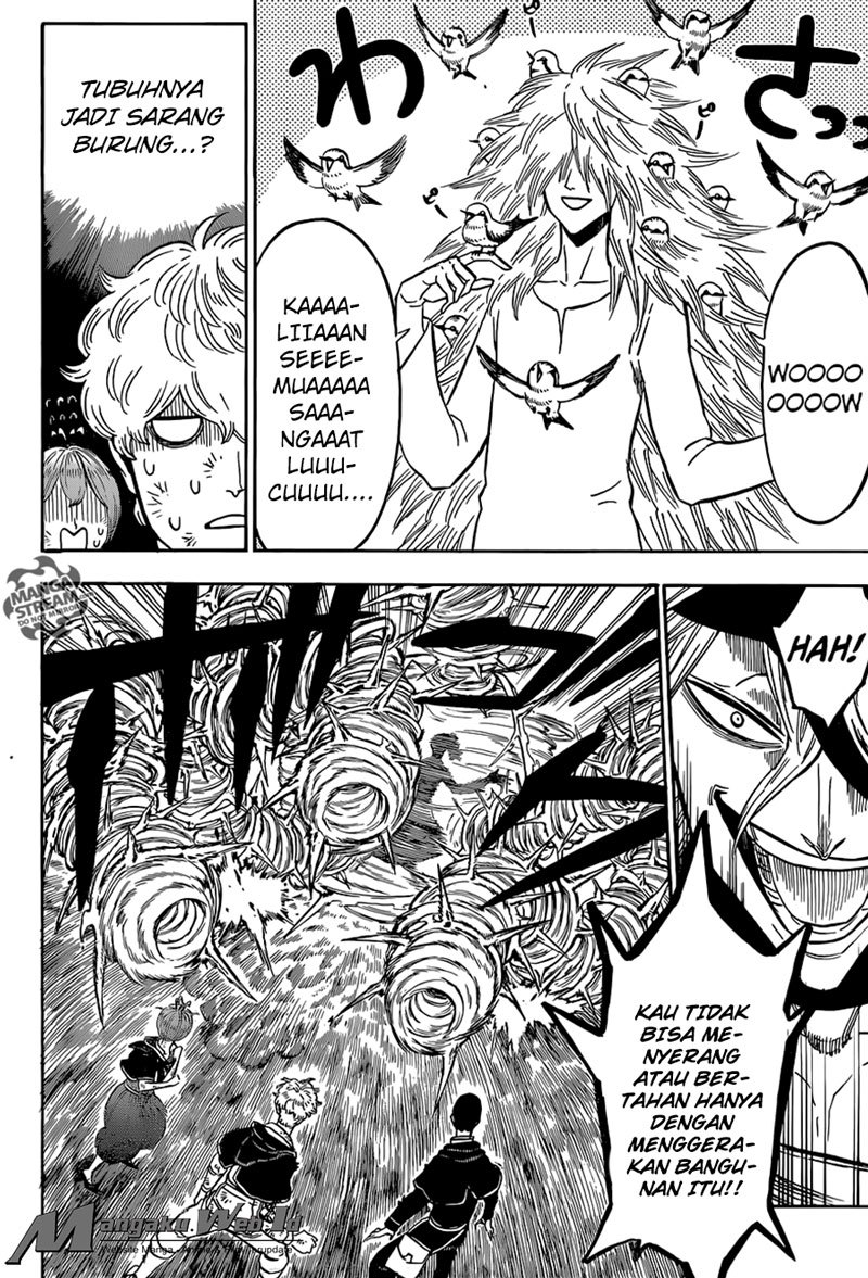 Black Clover
