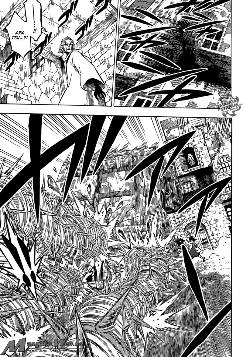 Black Clover