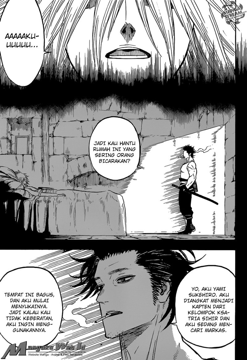 Black Clover