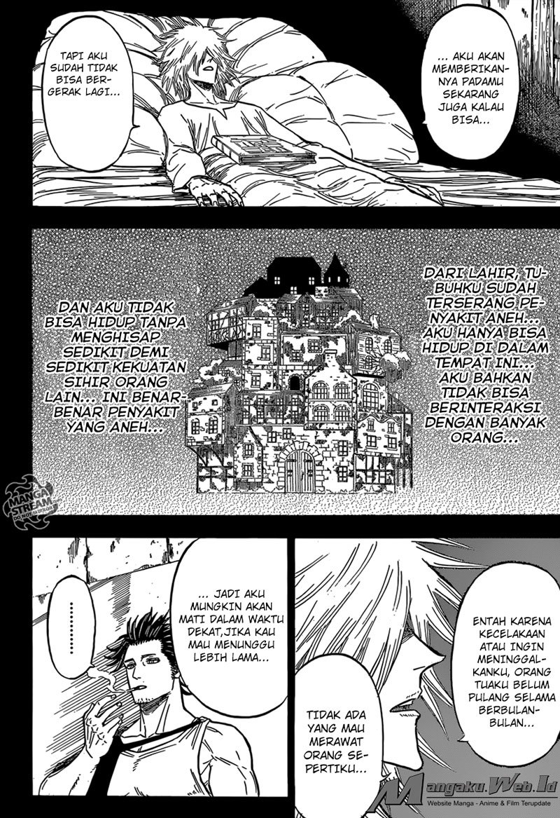 Black Clover