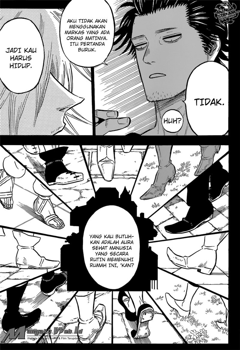 Black Clover