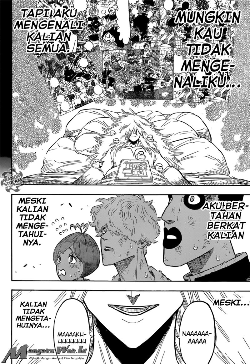 Black Clover
