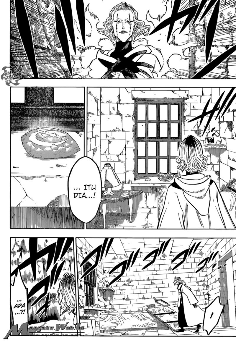 Black Clover