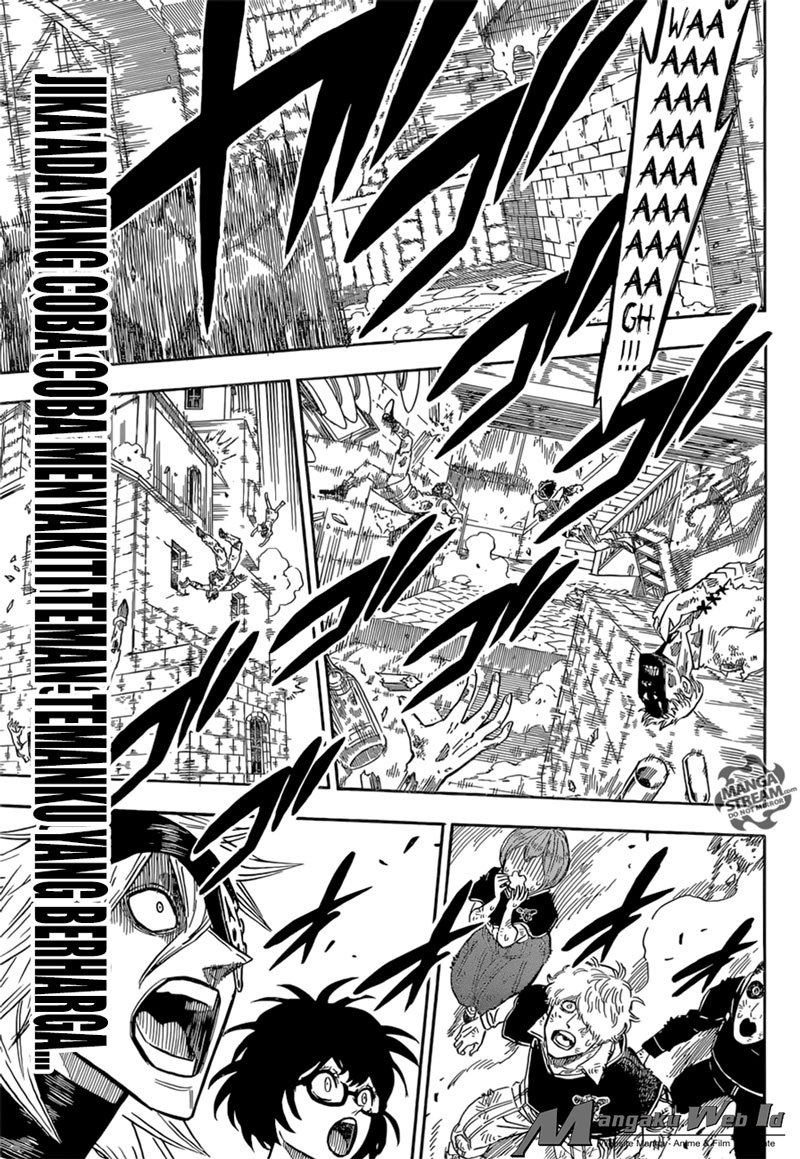 Black Clover
