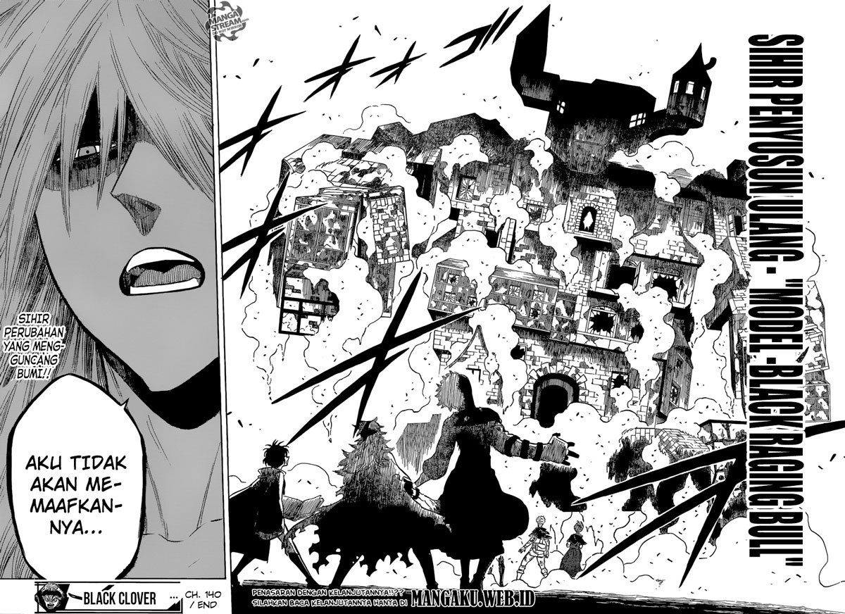 Black Clover