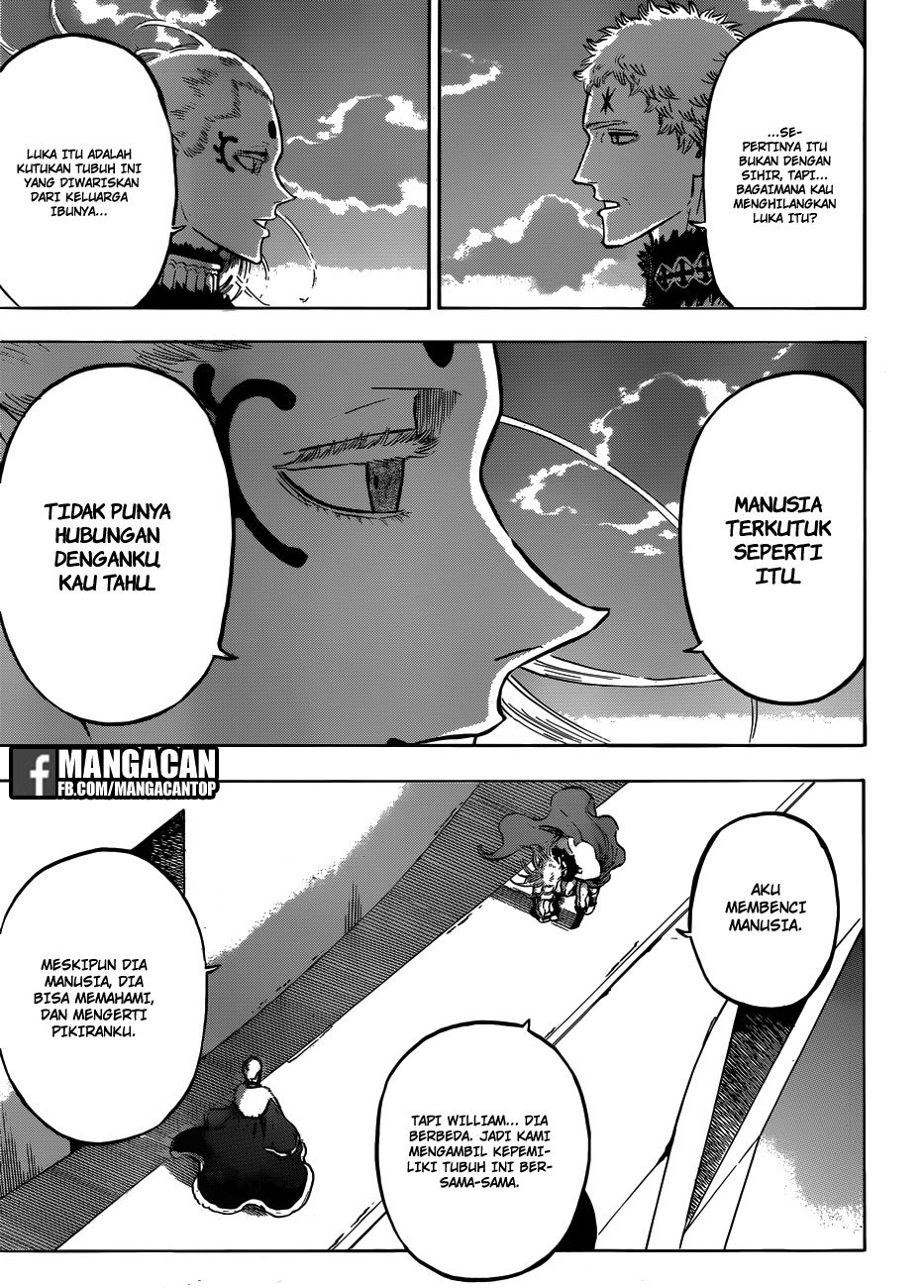 Black Clover