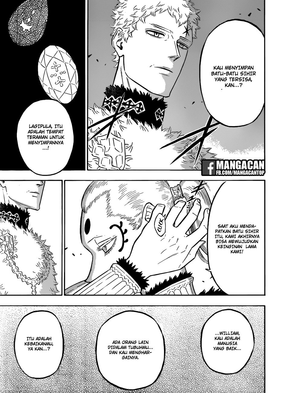 Black Clover