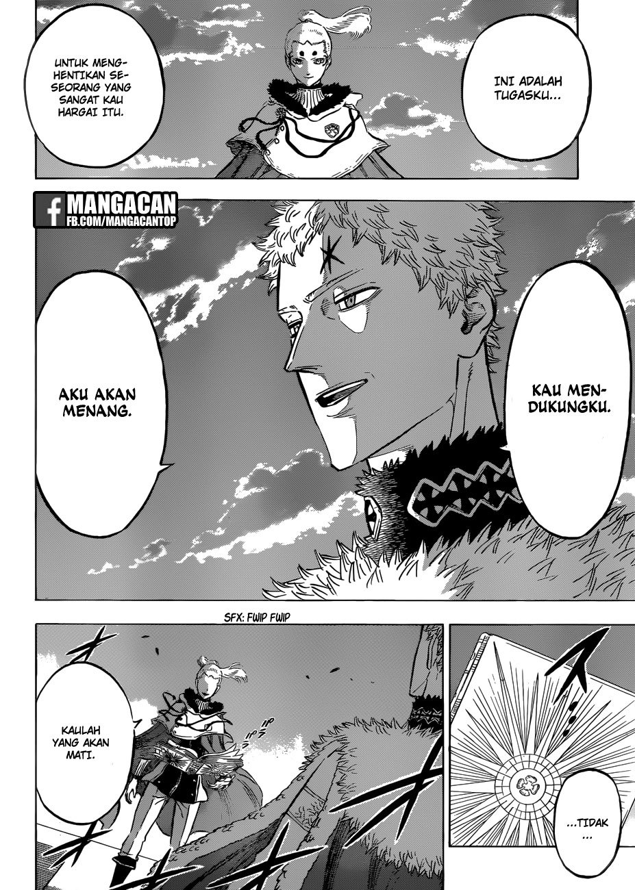 Black Clover