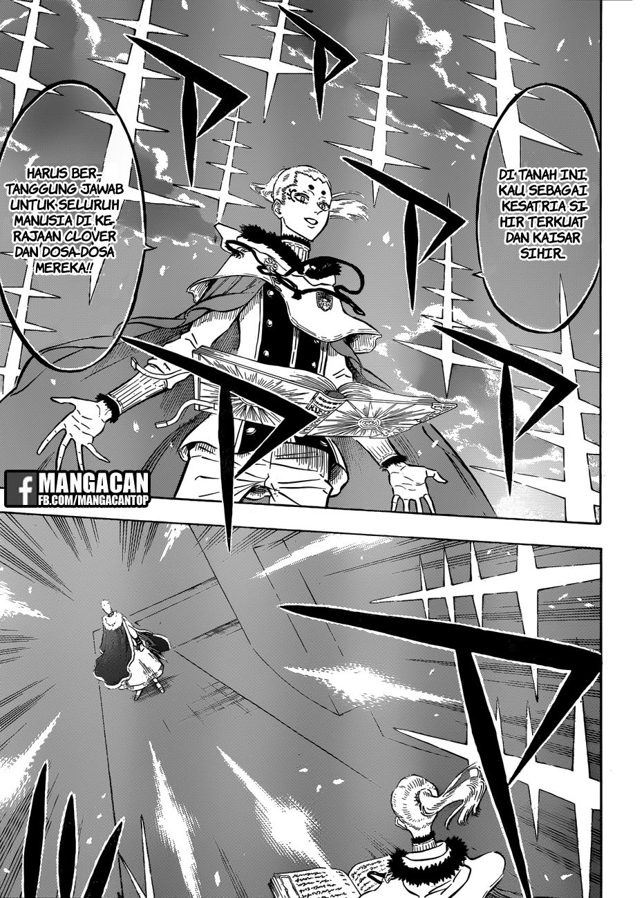Black Clover