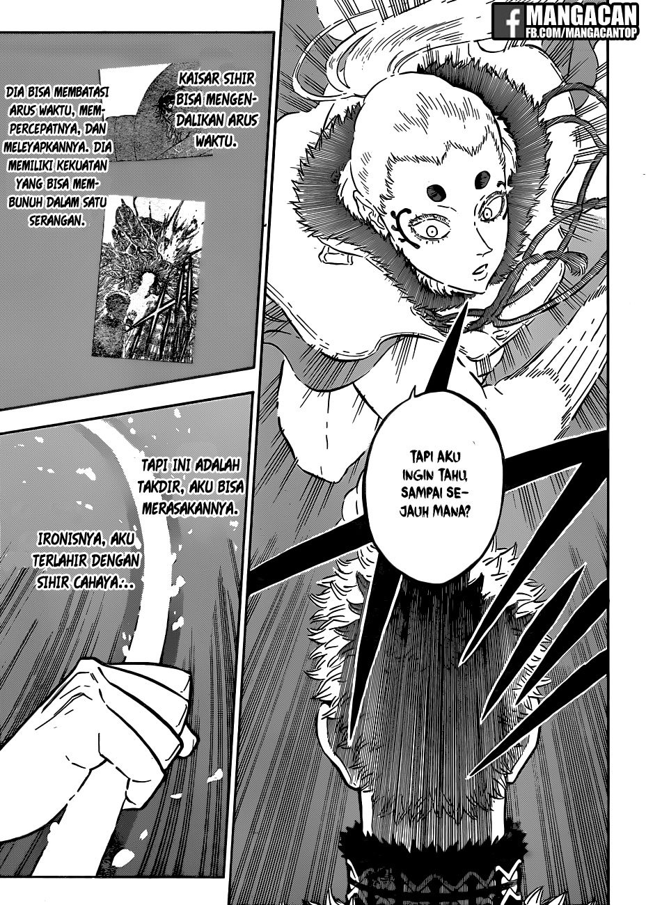 Black Clover