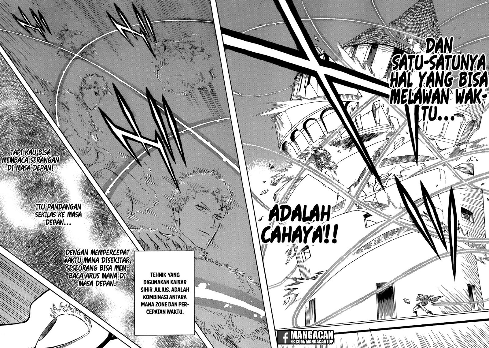 Black Clover