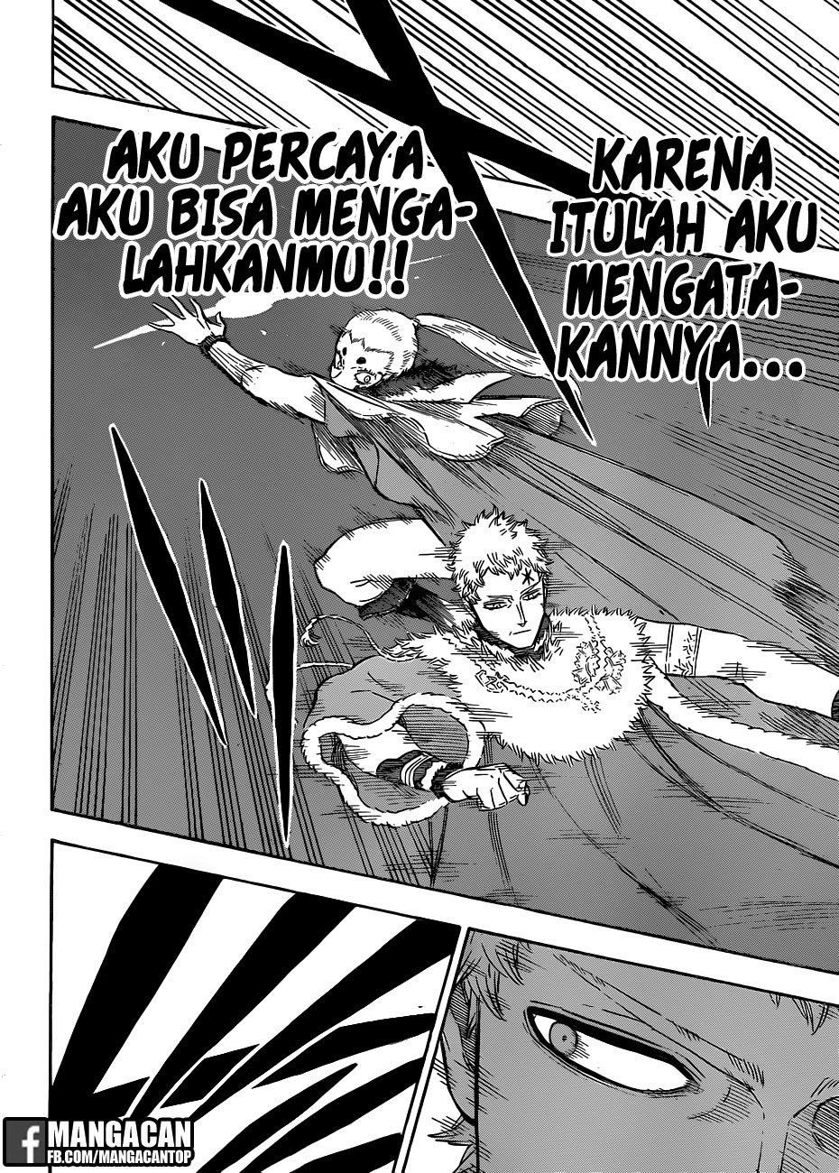 Black Clover