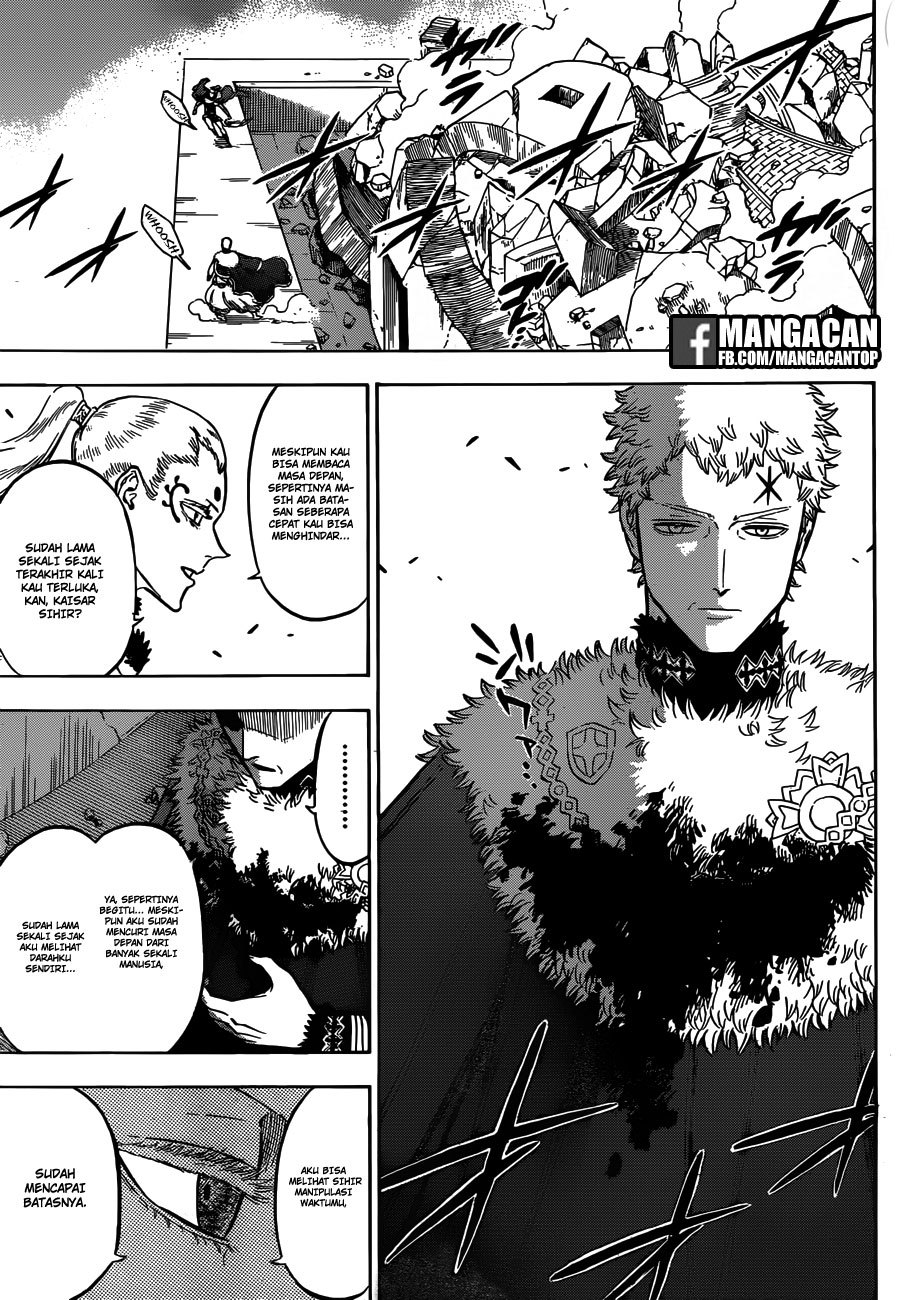 Black Clover