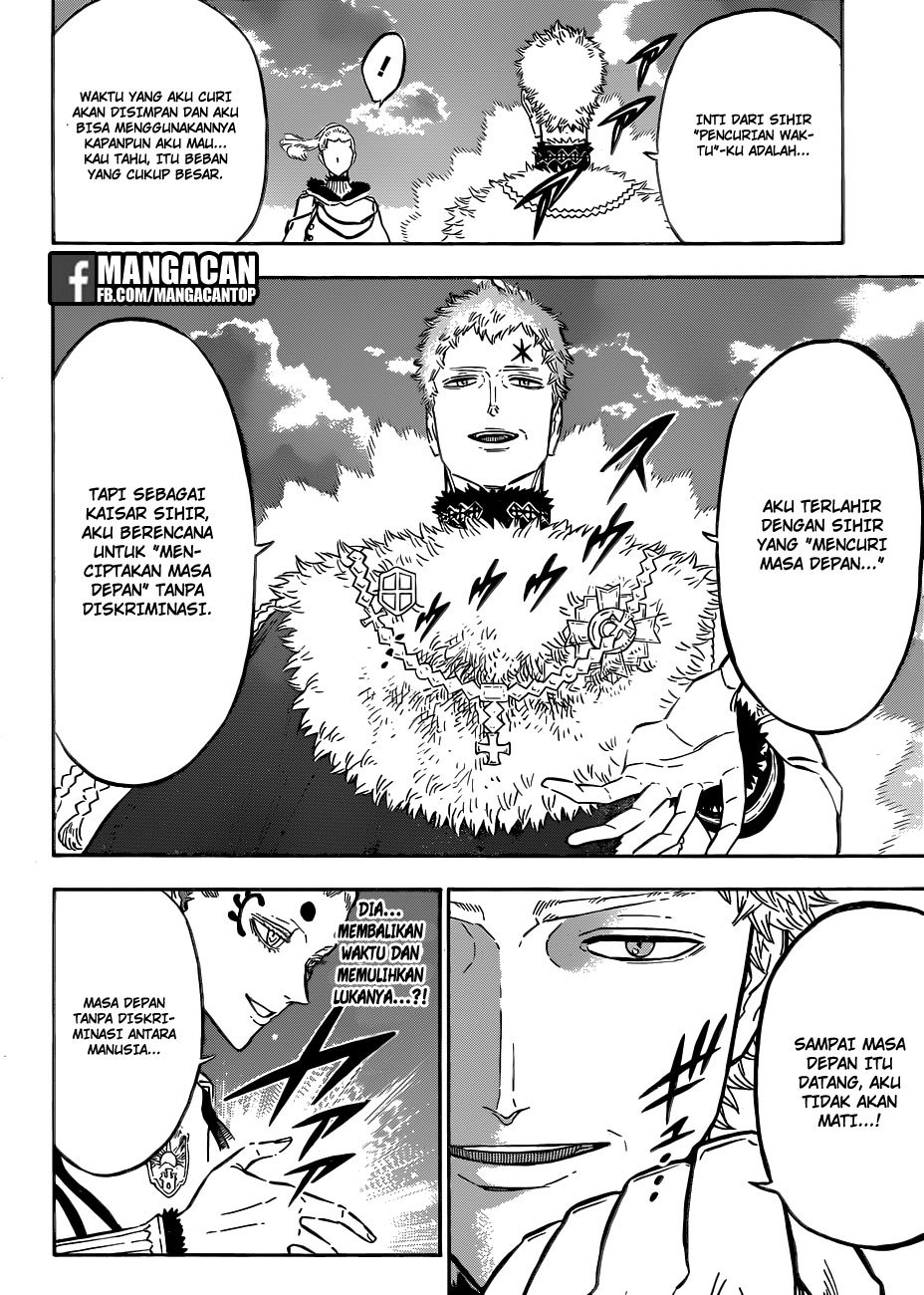 Black Clover