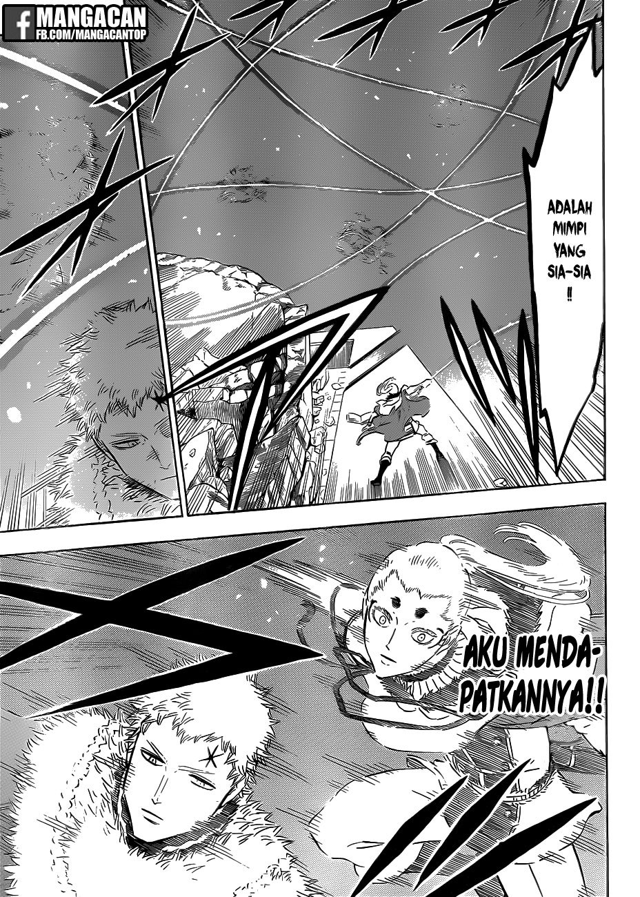 Black Clover