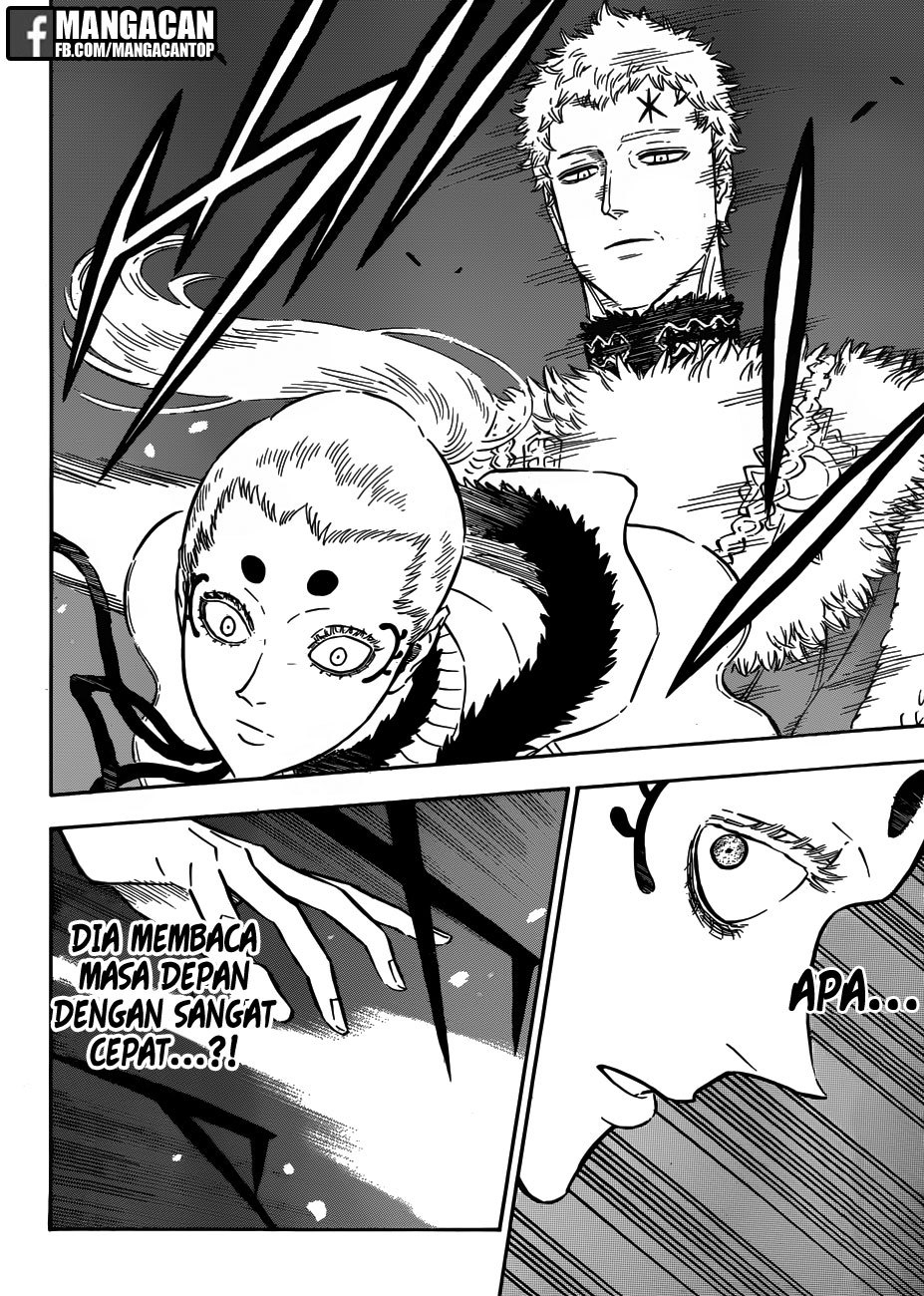 Black Clover