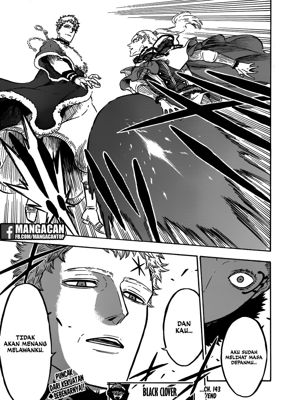 Black Clover