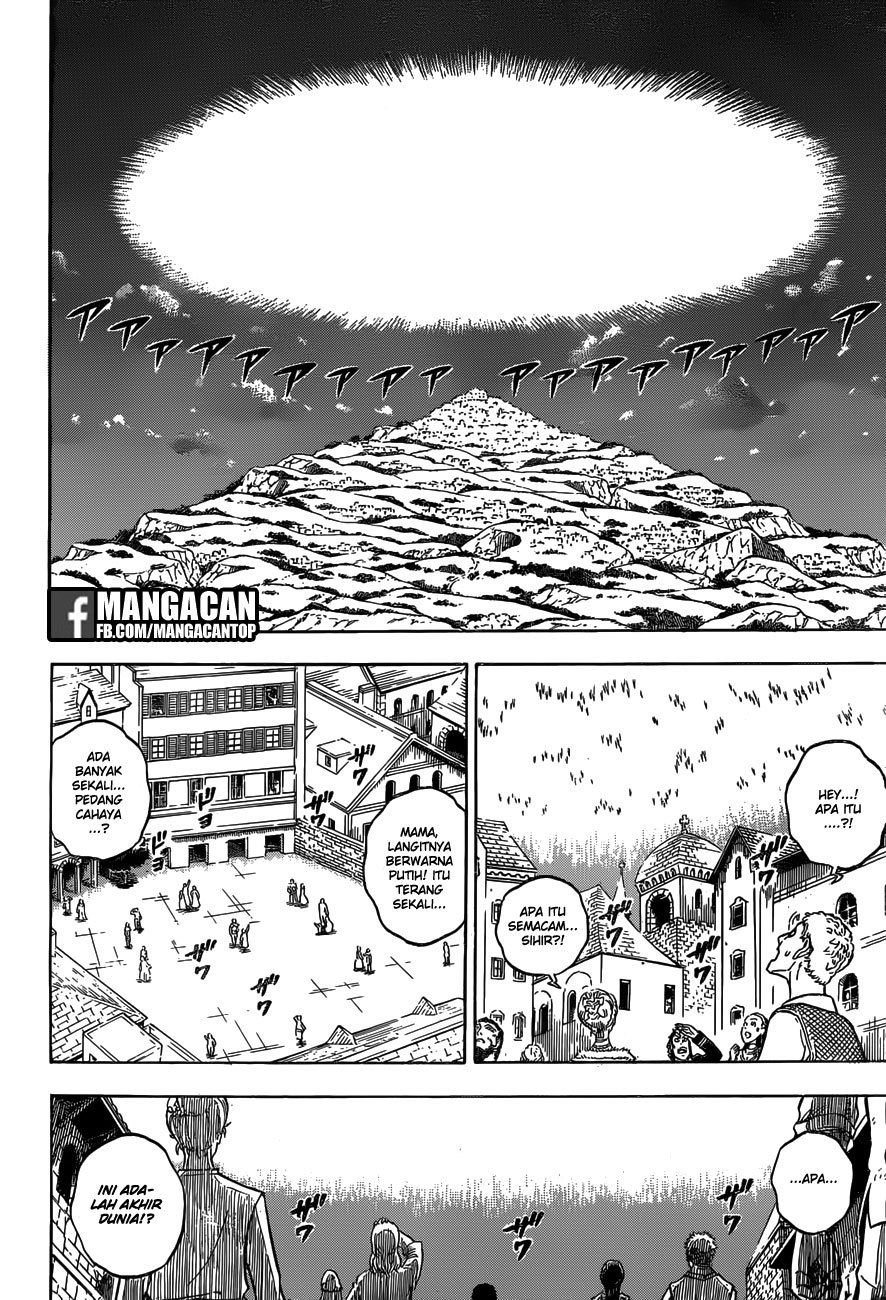Black Clover
