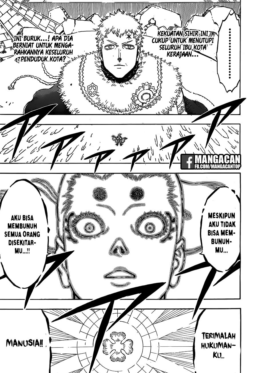 Black Clover