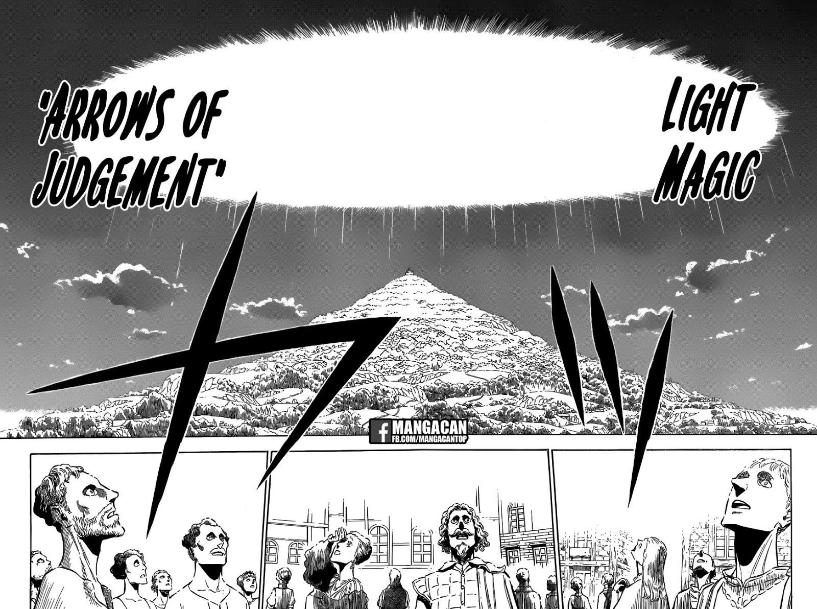 Black Clover