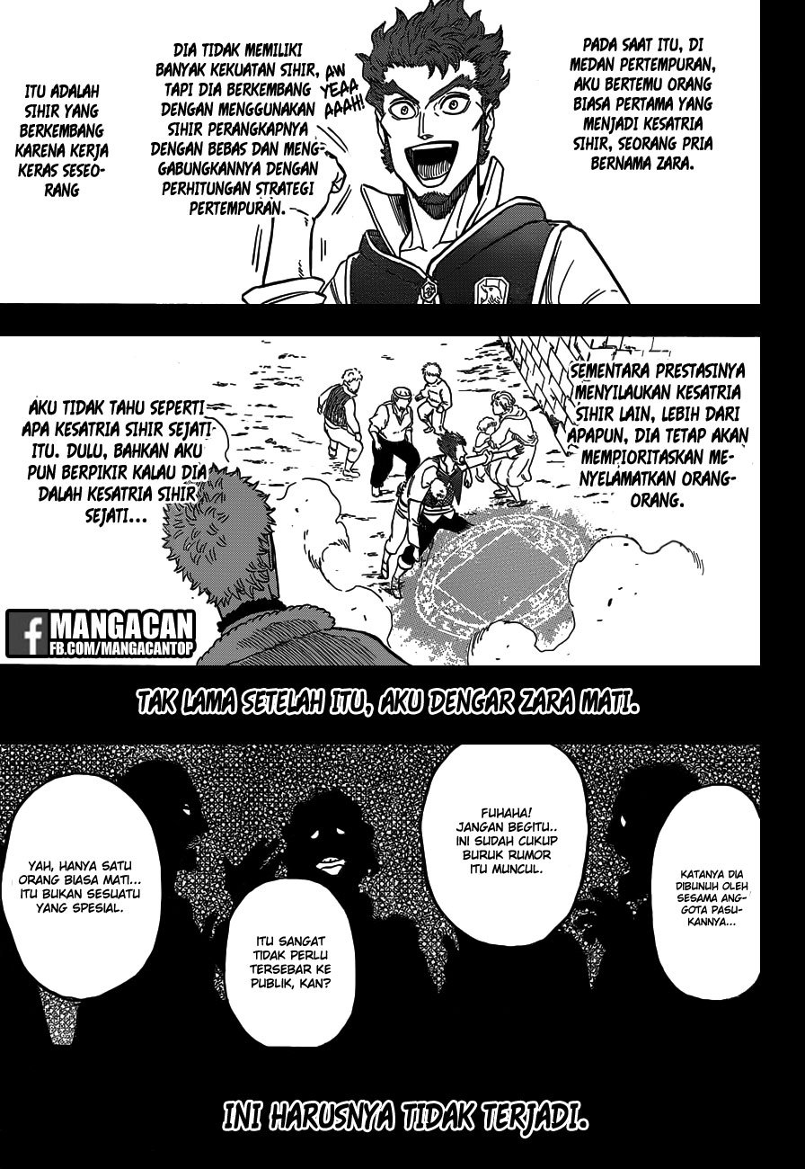 Black Clover