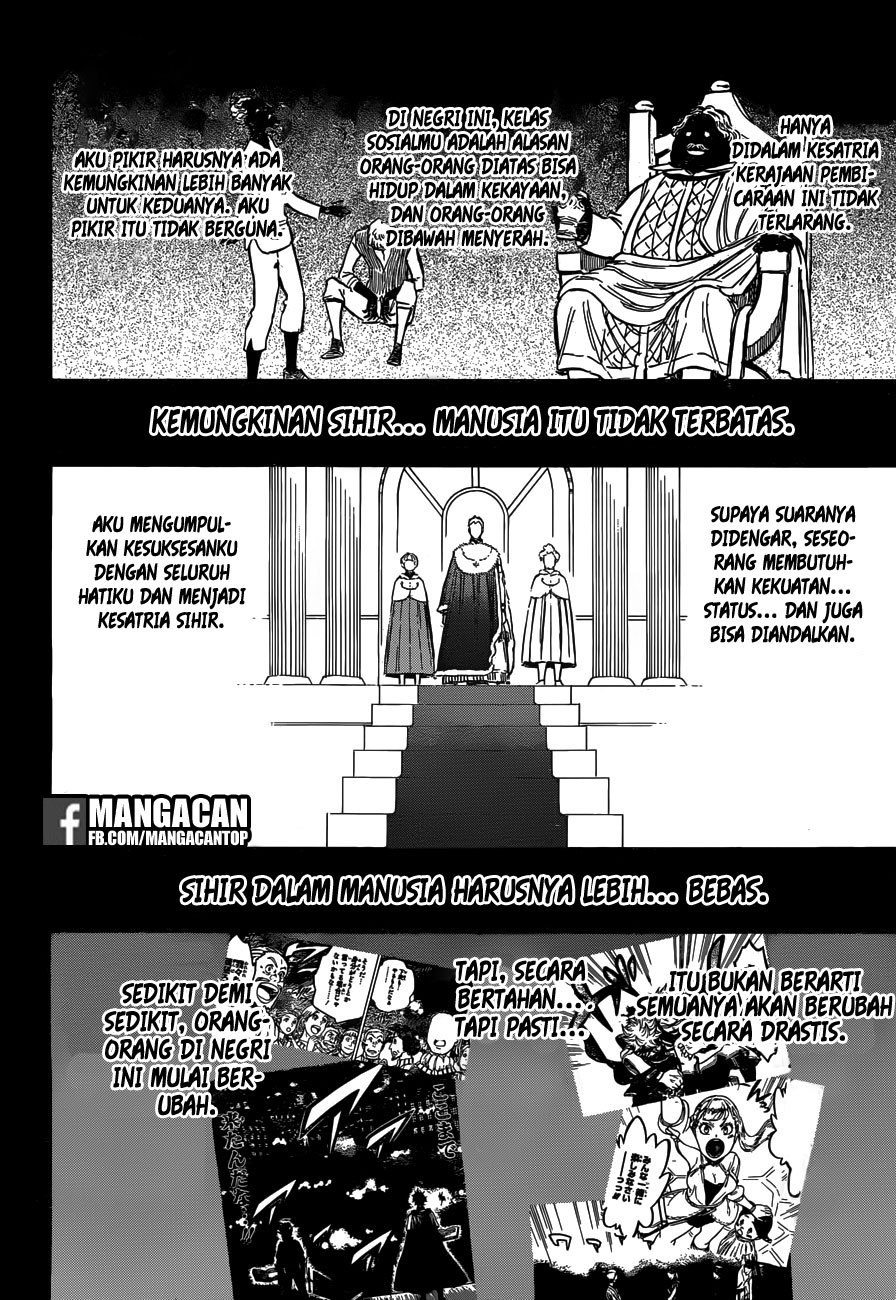 Black Clover