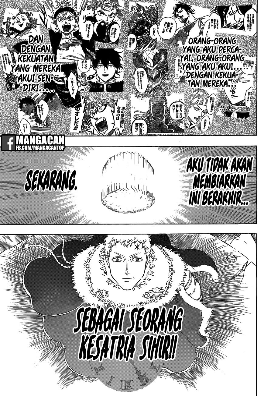 Black Clover