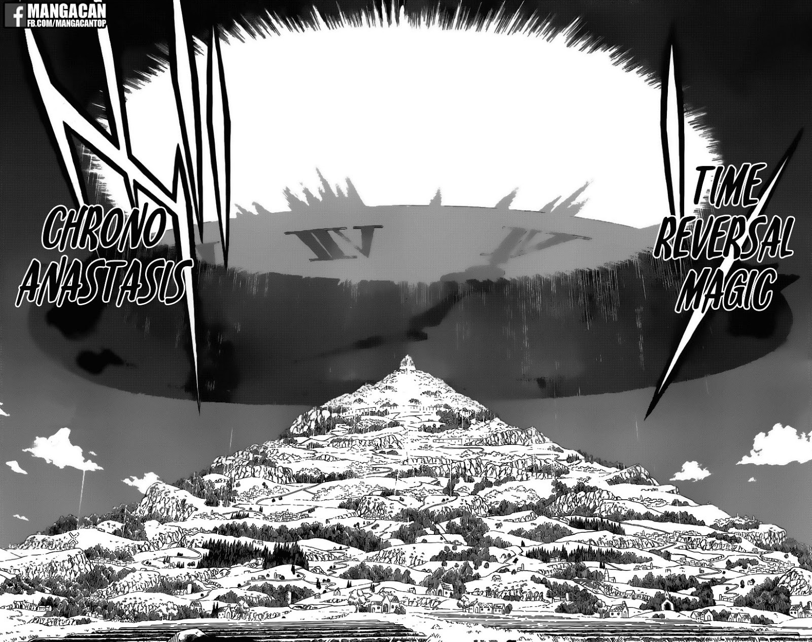 Black Clover