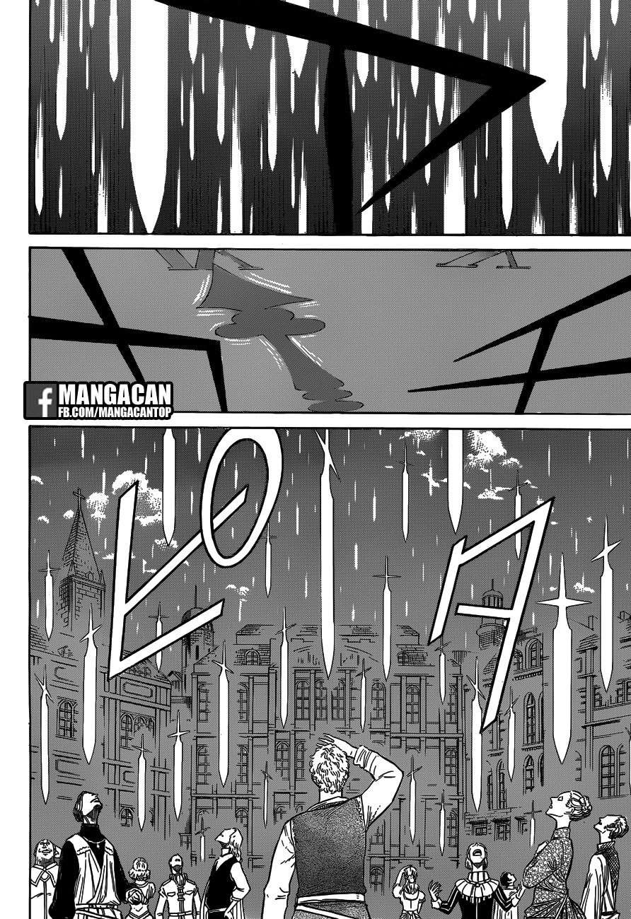 Black Clover
