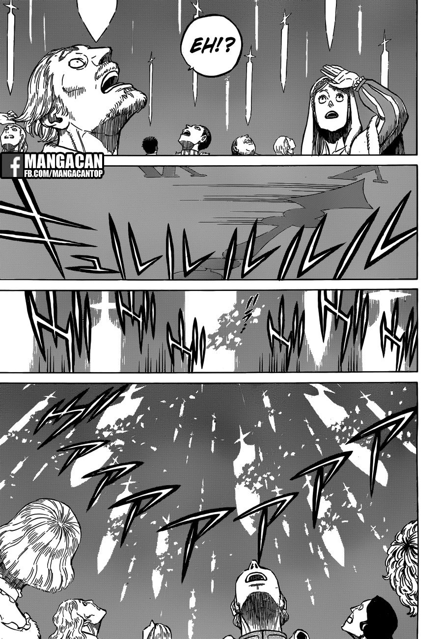 Black Clover
