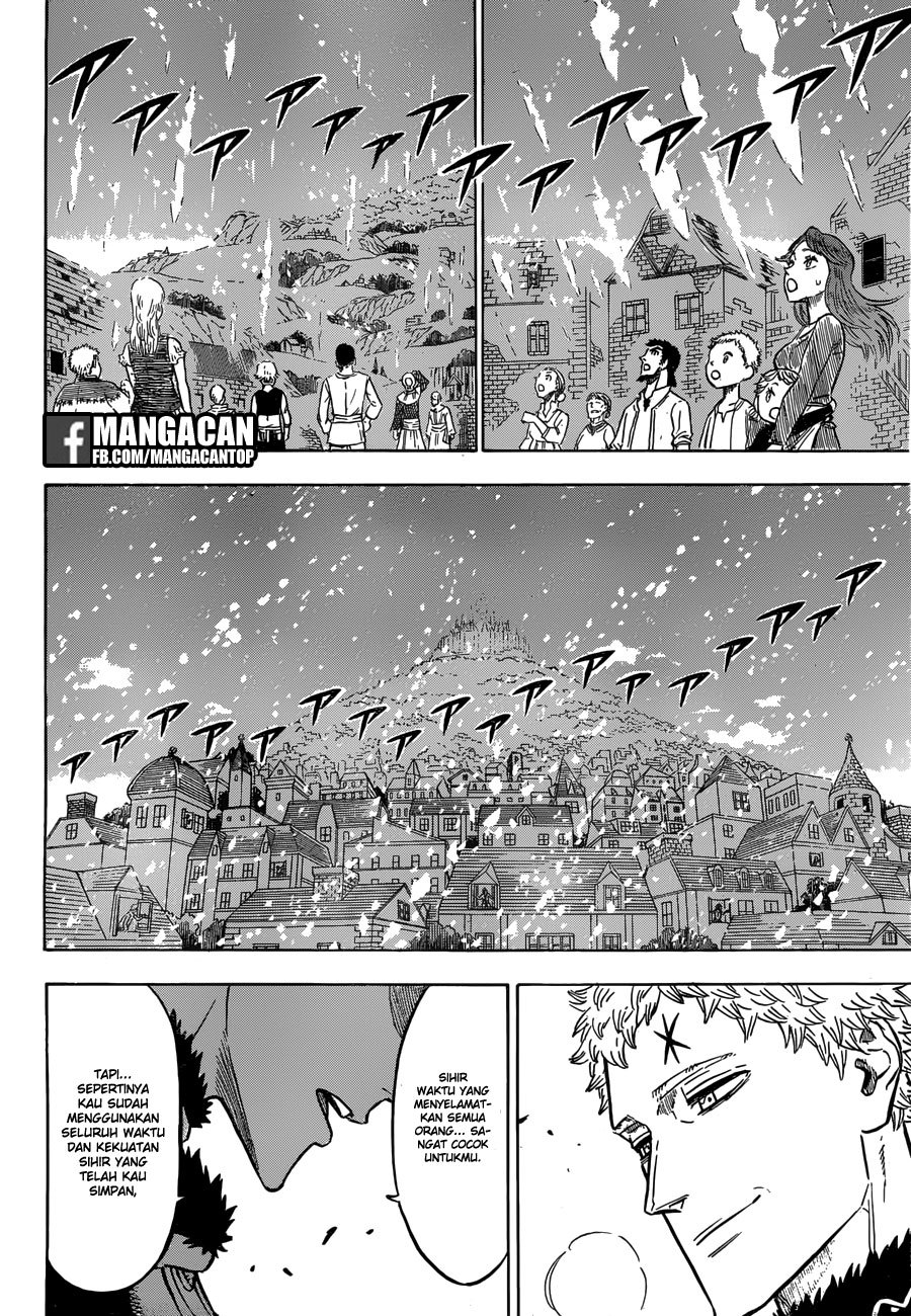 Black Clover