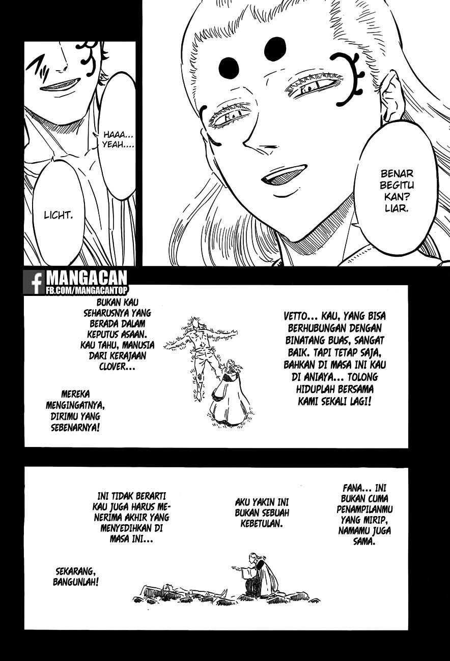 Black Clover