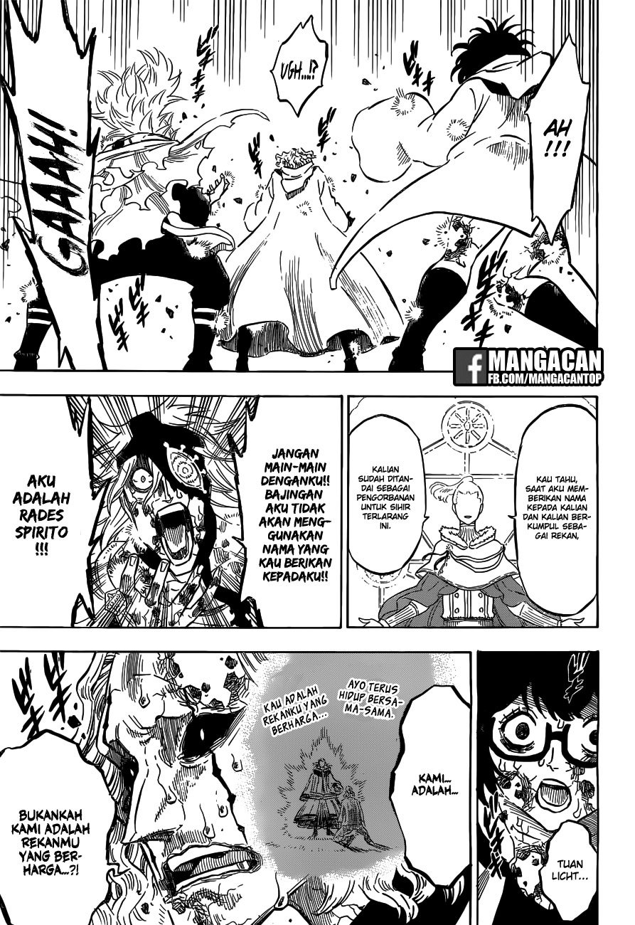 Black Clover
