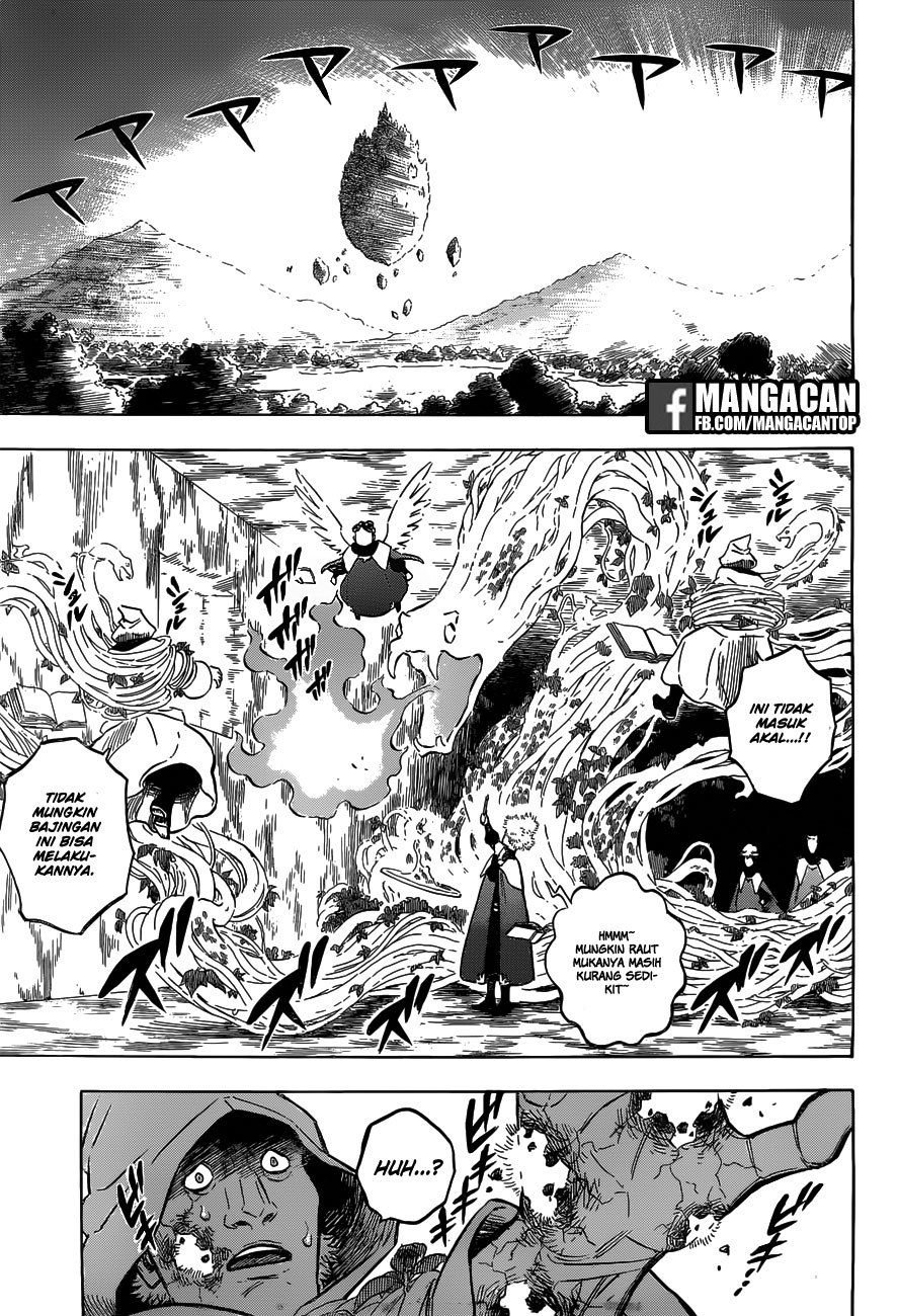 Black Clover